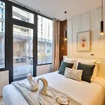 Studio 2Pers#Mouffetard#Port-Royal#La Sorbonne