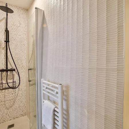 Apartment 2pers#mouffetard#port-royal#la Sorbonne
